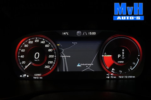 Volvo XC40 1.5 T4 Recharge R-Design|PARELMOER|CAMERA|ACC|LED