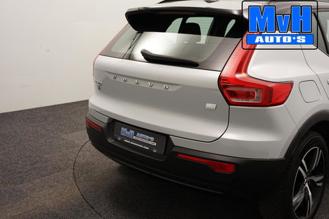 Volvo XC40 1.5 T4 Recharge R-Design|PARELMOER|CAMERA|ACC|LED