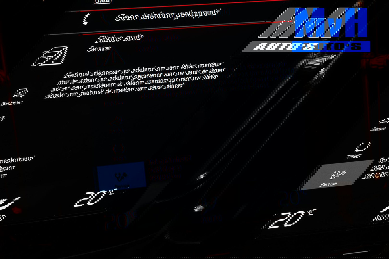 Volvo XC40 1.5 T4 Recharge R-Design|PARELMOER|CAMERA|ACC|LED