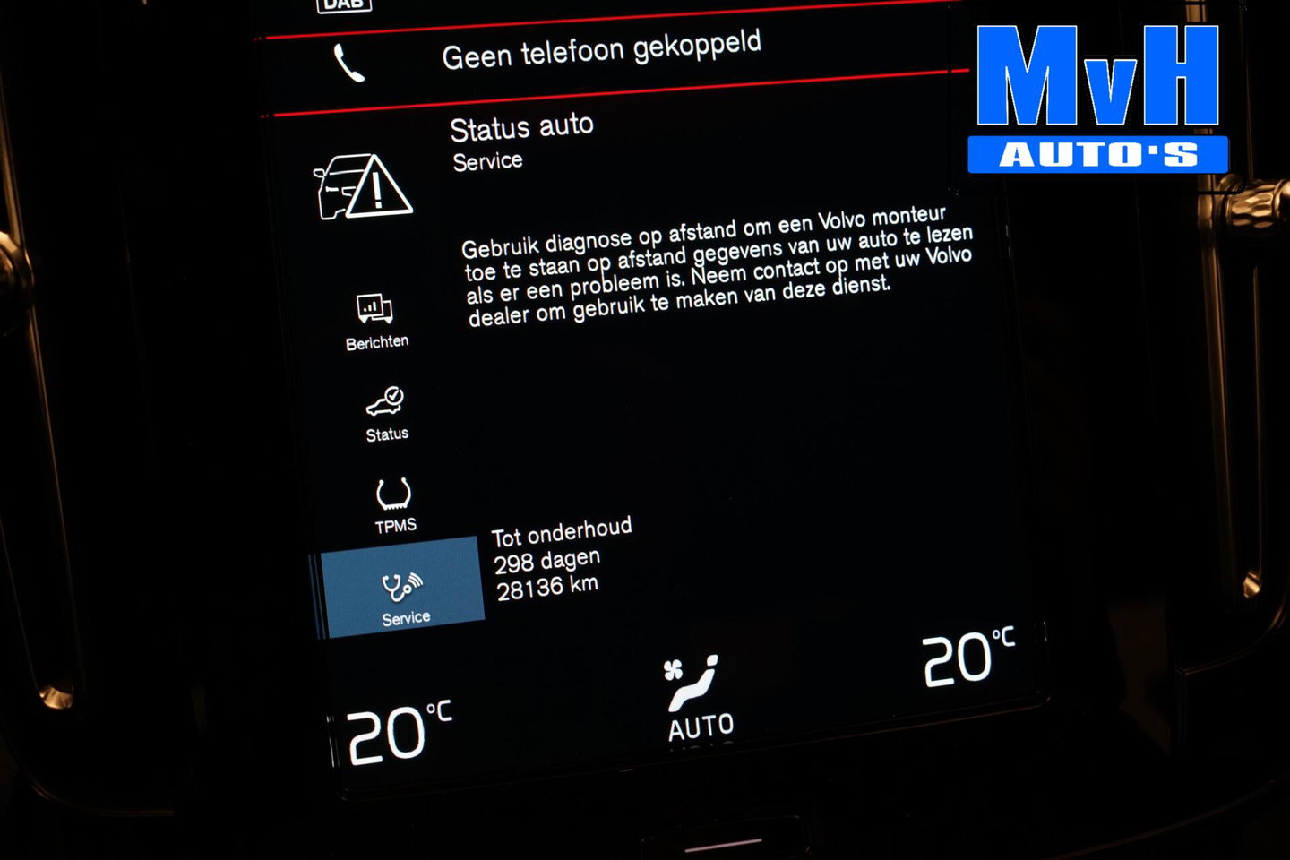 Volvo XC40 1.5 T4 Recharge R-Design|PARELMOER|CAMERA|ACC|LED