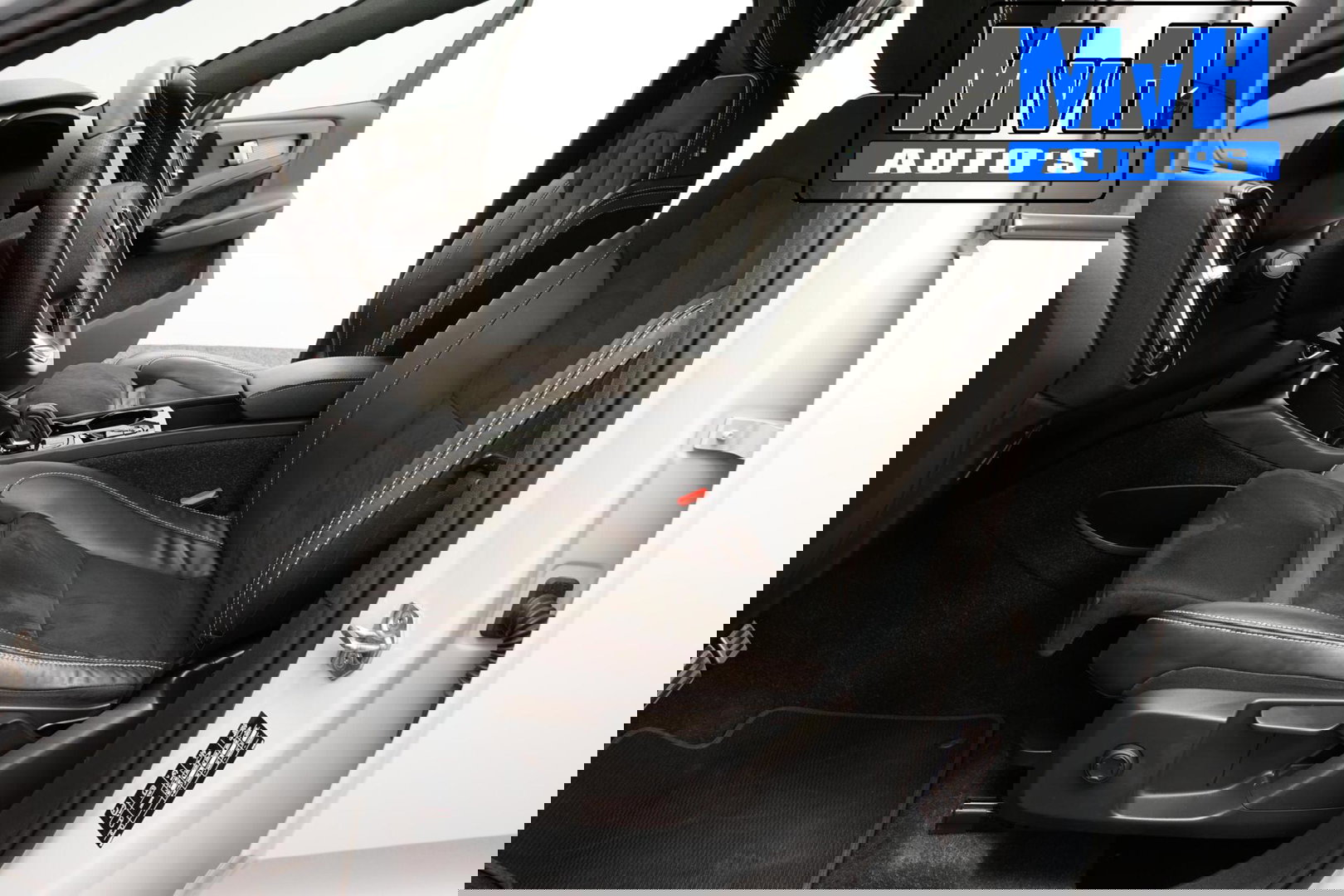 Volvo XC40 1.5 T4 Recharge R-Design|PARELMOER|CAMERA|ACC|LED