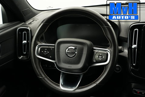 Volvo XC40 1.5 T4 Recharge R-Design|PARELMOER|CAMERA|ACC|LED