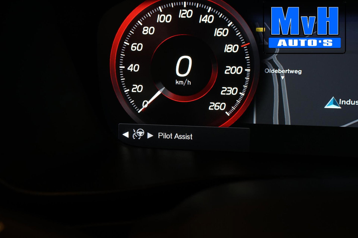 Volvo XC40 1.5 T4 Recharge R-Design|PARELMOER|CAMERA|ACC|LED