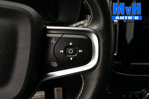 Volvo XC40 1.5 T4 Recharge R-Design|PARELMOER|CAMERA|ACC|LED
