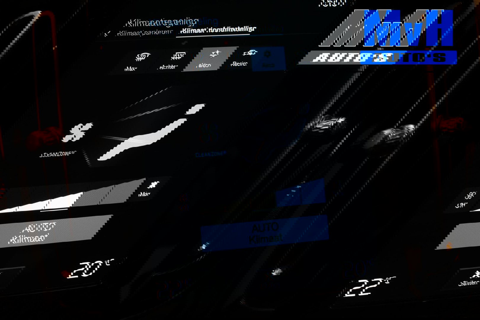 Volvo XC40 1.5 T4 Recharge R-Design|PARELMOER|CAMERA|ACC|LED