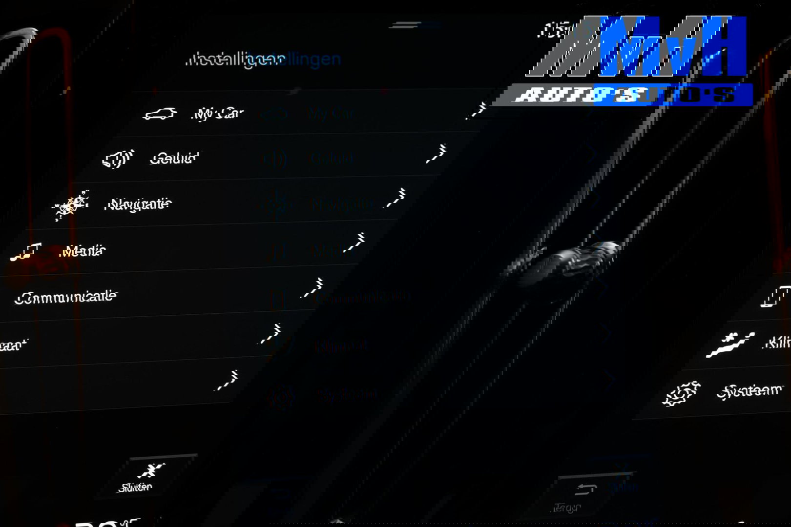 Volvo XC40 1.5 T4 Recharge R-Design|PARELMOER|CAMERA|ACC|LED