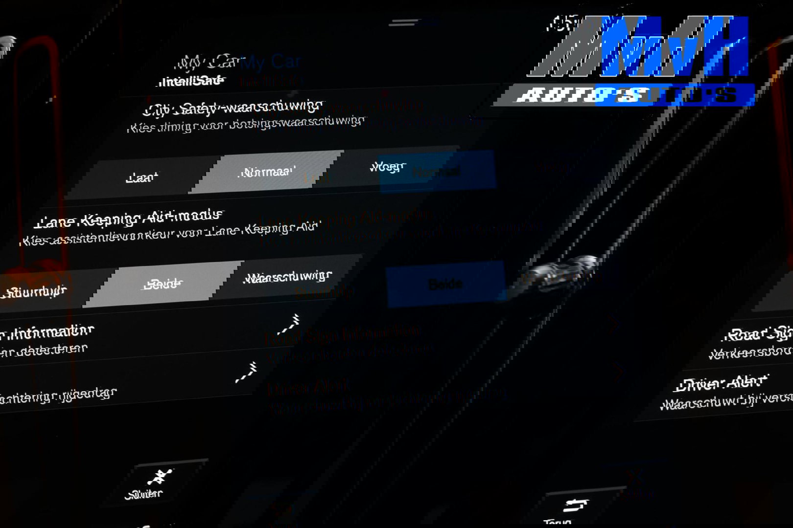 Volvo XC40 1.5 T4 Recharge R-Design|PARELMOER|CAMERA|ACC|LED