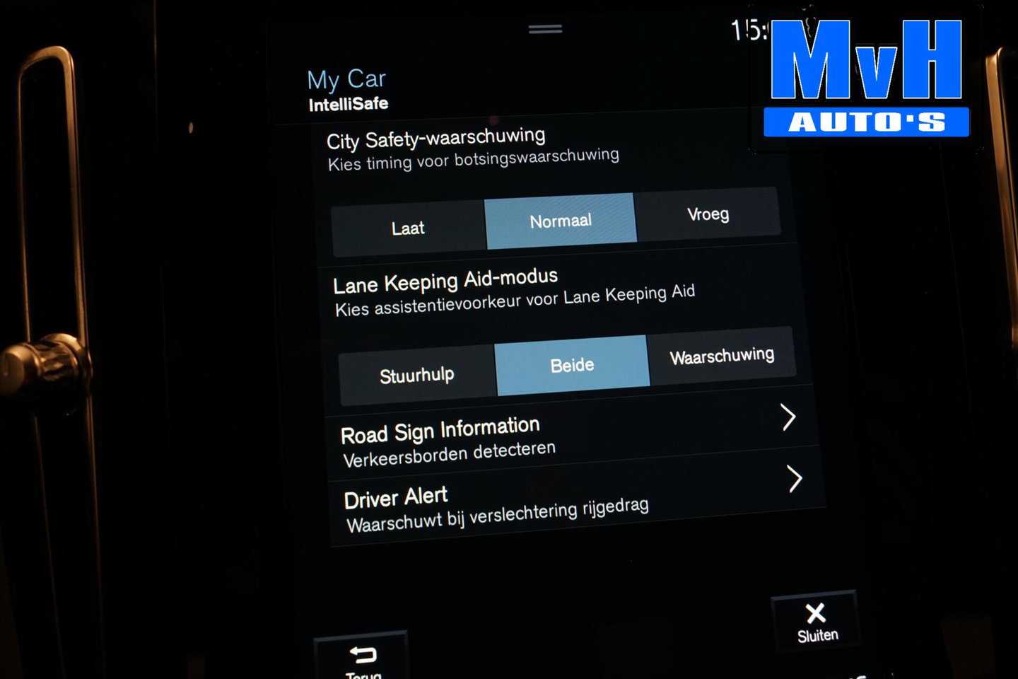 Volvo XC40 1.5 T4 Recharge R-Design|PARELMOER|CAMERA|ACC|LED