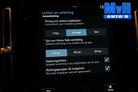 Volvo XC40 1.5 T4 Recharge R-Design|PARELMOER|CAMERA|ACC|LED