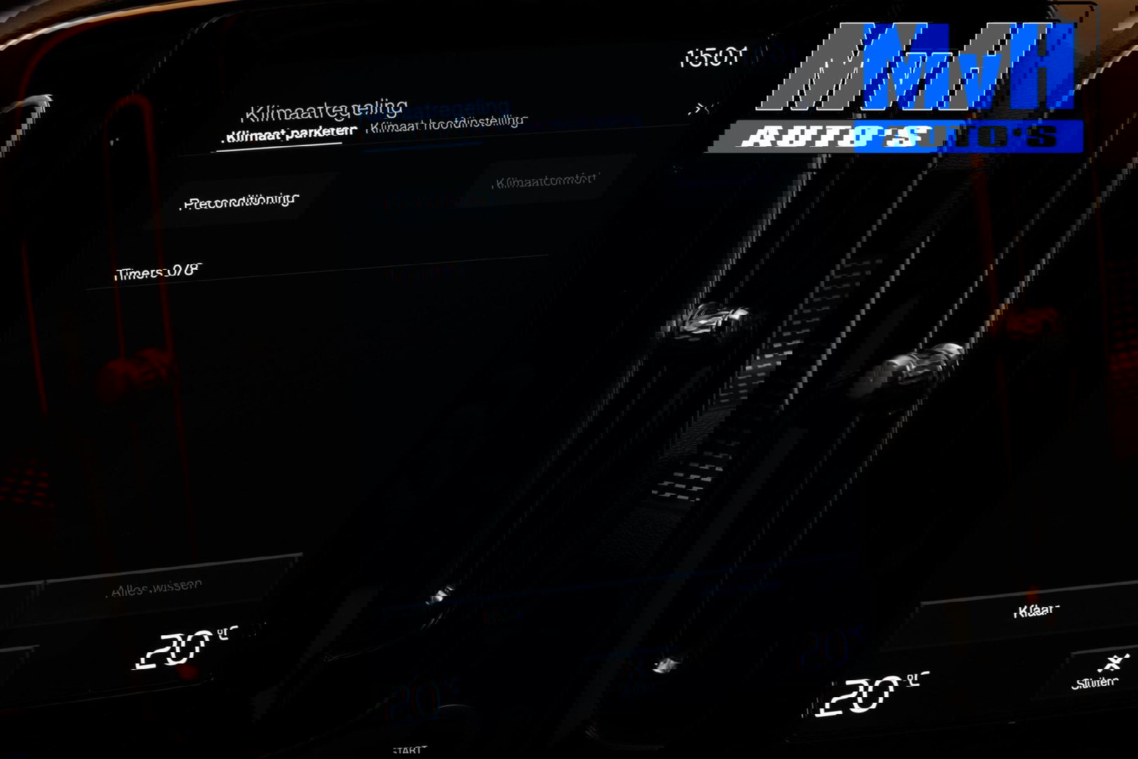 Volvo XC40 1.5 T4 Recharge R-Design|PARELMOER|CAMERA|ACC|LED