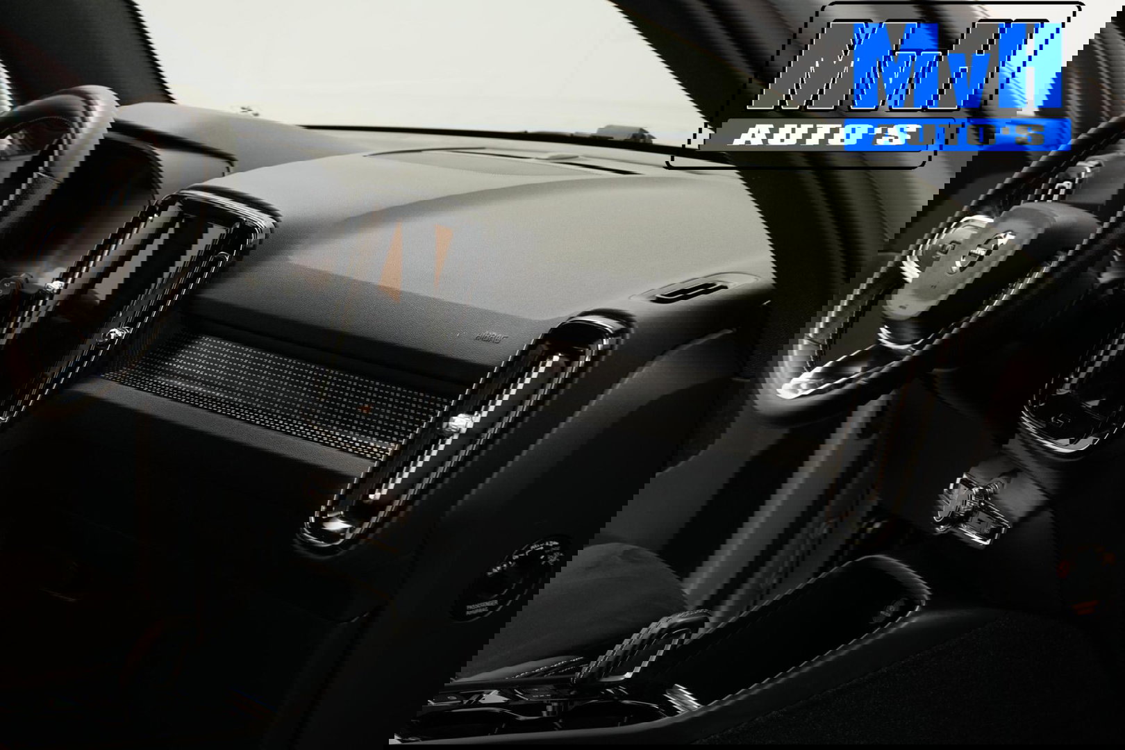 Volvo XC40 1.5 T4 Recharge R-Design|PARELMOER|CAMERA|ACC|LED