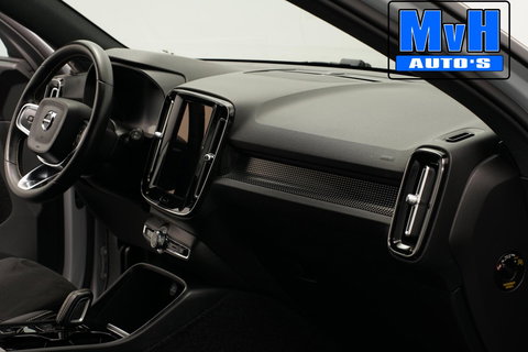 Volvo XC40 1.5 T4 Recharge R-Design|PARELMOER|CAMERA|ACC|LED