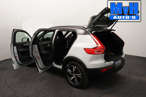 Volvo XC40 1.5 T4 Recharge R-Design|PARELMOER|CAMERA|ACC|LED