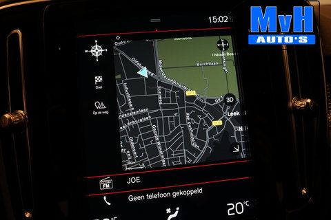 Volvo XC40 1.5 T4 Recharge R-Design|PARELMOER|CAMERA|ACC|LED