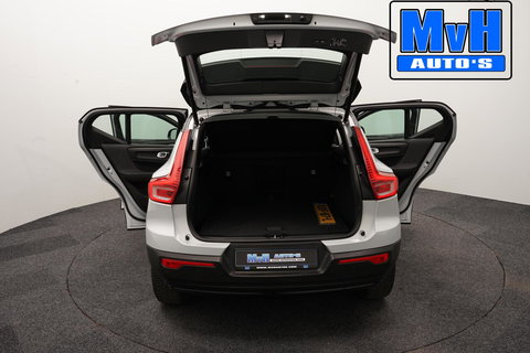 Volvo XC40 1.5 T4 Recharge R-Design|PARELMOER|CAMERA|ACC|LED