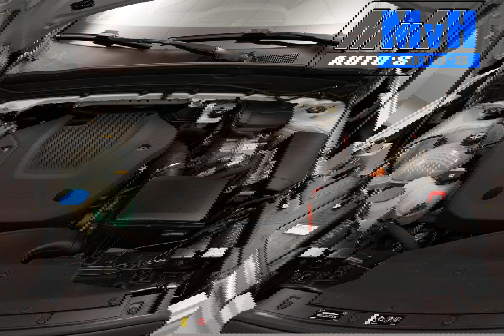 Volvo XC40 1.5 T4 Recharge R-Design|PARELMOER|CAMERA|ACC|LED