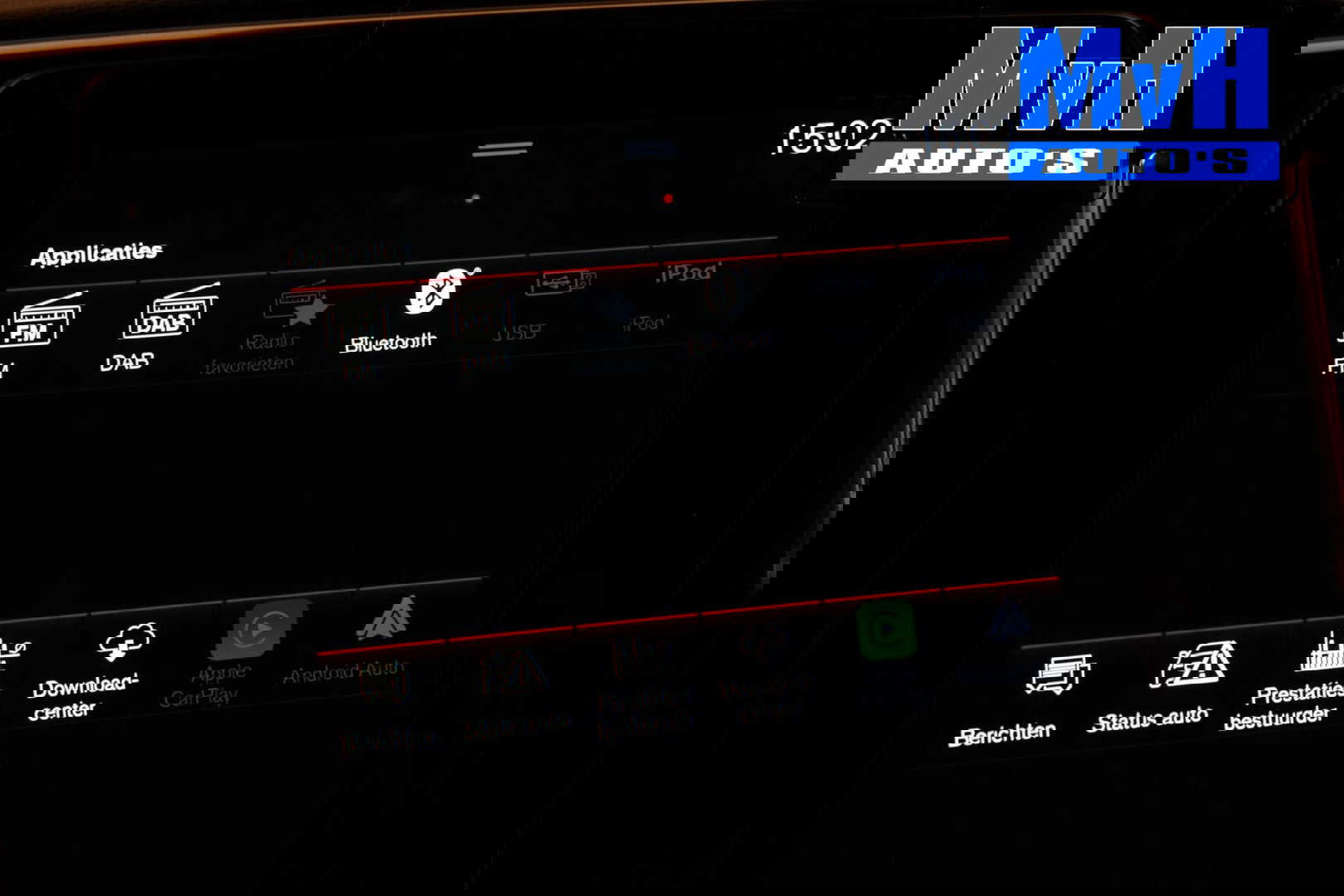 Volvo XC40 1.5 T4 Recharge R-Design|PARELMOER|CAMERA|ACC|LED