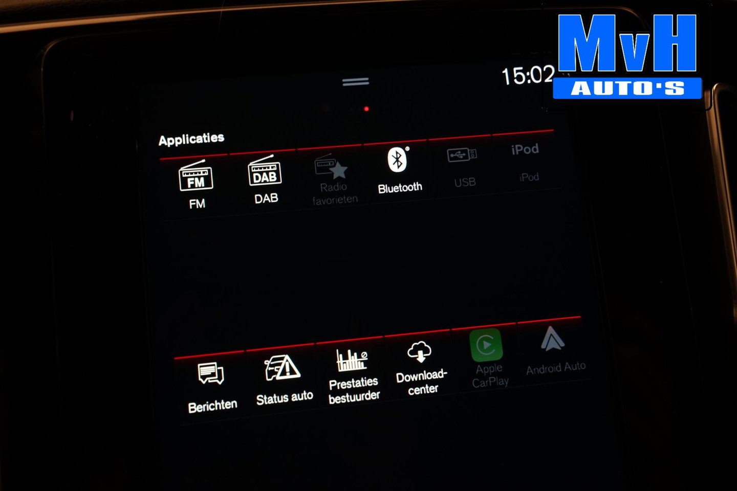 Volvo XC40 1.5 T4 Recharge R-Design|PARELMOER|CAMERA|ACC|LED