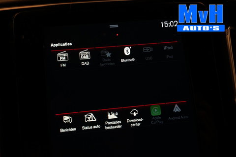 Volvo XC40 1.5 T4 Recharge R-Design|PARELMOER|CAMERA|ACC|LED