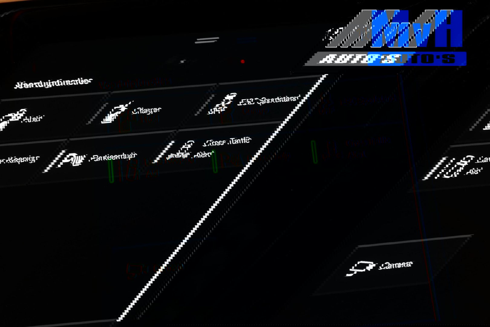 Volvo XC40 1.5 T4 Recharge R-Design|PARELMOER|CAMERA|ACC|LED