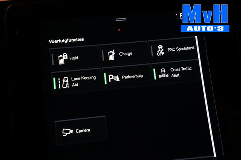 Volvo XC40 1.5 T4 Recharge R-Design|PARELMOER|CAMERA|ACC|LED