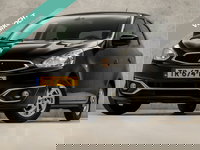 Mitsubishi Space Star - 1.0 Intense Sport Automaat (APPLE CARPLAY, LM VELGEN, GETINT GLAS, PARKEERSENSOREN, SPROTSTOELEN, MULTIFUNCTIONEEL STUURWIEL, ELEK PAKKET, NIEUWSTAAT)