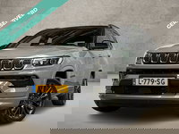 Jeep Compass - 4xe 240 Plug-in Hybrid S Sport 240Pk Automaat (VIRTUAL COCKPIT, NARDO GREY, APPLE CARPLAY, STOELKOELING/VERWARMING, LEDER, 360 CAMERA, ADAPTIVE CRUISE, ALPINE AUDIO, GETINT GLAS, NIEUWSTAAT)