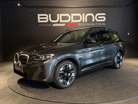 BMW iX3 - High Executive 80 kWh | M-sport | Pano | Adap Cruise