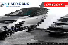 Opel Mokka - 1.2 Turbo Hybrid 145 PK GS - Automaat | Dig. Cockpit | Cruise | PDC | Camera | App. Connect | ECC | DAB | LM 17" | 1277