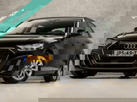 Audi A1 Sportback - 30 TFSI S-Line Sport Automaat (APPLE CARPLAY, GROOT NAVI, CLIMATE, STOELVERWARMING, SPORTSTOELEN, PARKEERSENSOREN, CRUISE, LM VELGEN, NIEUWSTAAT)