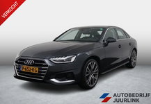 Audi A4 - Limousine 40 TFSI Advanced Edition