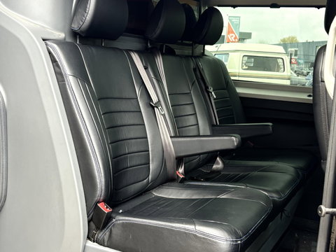 Renault Trafic 2.0 dCi 170 T29 L2H1 DC Luxe | LMV | CAMERA | LEDER | LED