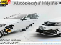 Volkswagen Passat - Variant 218PK DSG HYBRID GTE BUSINESS TREKHAAK/CAMERA/NAVI/VIRTUAL