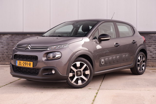 Citroën C3 - 1.2 PureTech S&S Business | Carplay | Camera | Navi | Cruise | Climate | DAB
