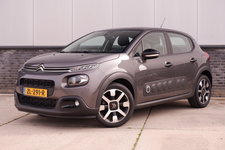 Citroën C3 - 1.2 PureTech S&S Business | Carplay | Camera | Navi | Cruise | Climate | DAB