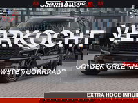 Dodge Ram Pick-Up - LIMITED H.O 540 PK 706 Nm | FEUL WIELEN |XB9 | MASSAGE | BOM VOL | CREW CAB | DUBBELE CABINE | GRIJSKENTEKEN | 5 PERSOONS | DE MEEST LUXUEUZE en BEGEERDE Pick-up