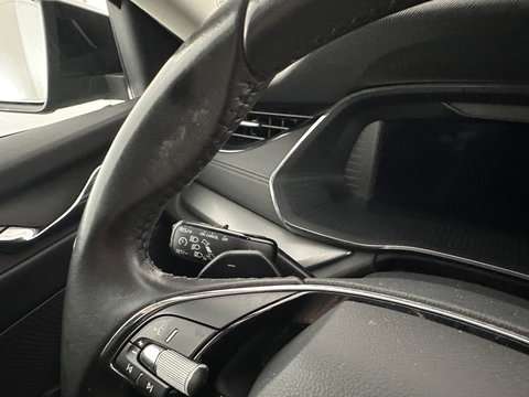 Škoda Octavia Combi 1.4 TSI iV PHEV Business Edition (Plug-in) (INCL.BTW) *FULL-LED | DIGI-COCKPIT | COMFORTSEATS | NAVI-FULLMAP | PRIVACY-GLASS | DAB | SHIFT-PADDLES | ECC | PDC | CRUISE | TOWBAR | 18''ALU*