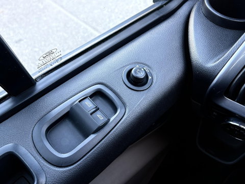 Ford Transit Custom 290 2.0 TDCI L2H1 Limited DC MARGE | 2X SCHUIFDEUR | VOORRUITVERWARMING | STOELVERWARMING | LEDER