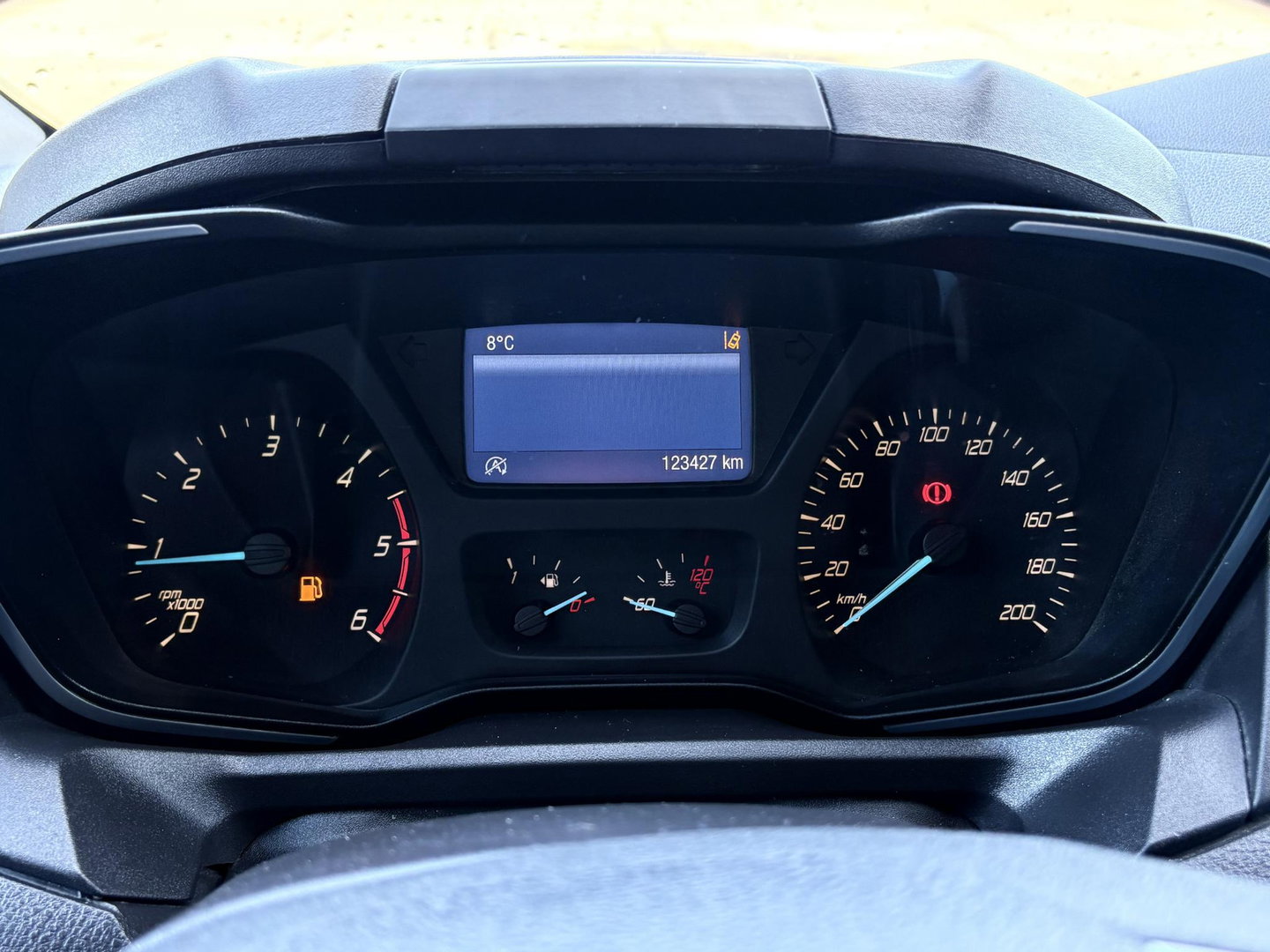 Ford Transit Custom 290 2.0 TDCI L2H1 Limited DC MARGE | 2X SCHUIFDEUR | VOORRUITVERWARMING | STOELVERWARMING | LEDER