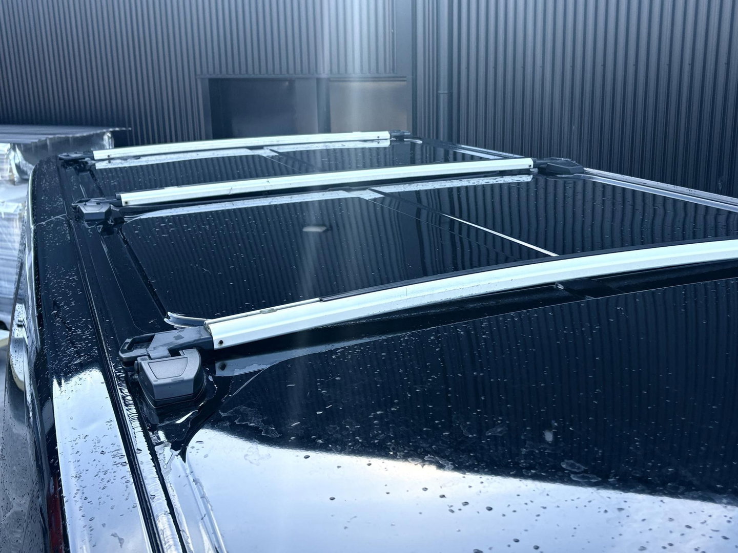 Ford Transit Custom 290 2.0 TDCI L2H1 Limited DC MARGE | 2X SCHUIFDEUR | VOORRUITVERWARMING | STOELVERWARMING | LEDER