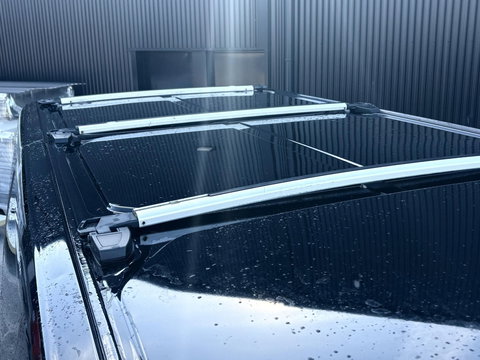 Ford Transit Custom 290 2.0 TDCI L2H1 Limited DC MARGE | 2X SCHUIFDEUR | VOORRUITVERWARMING | STOELVERWARMING | LEDER