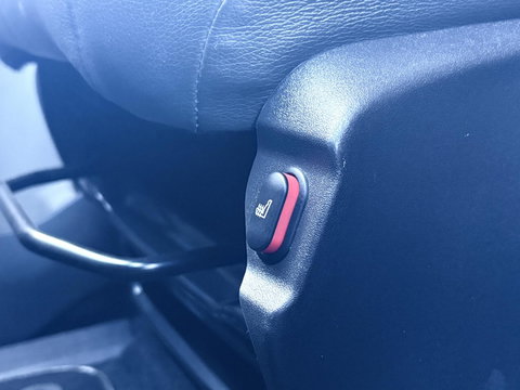 Ford Transit Custom 290 2.0 TDCI L2H1 Limited DC MARGE | 2X SCHUIFDEUR | VOORRUITVERWARMING | STOELVERWARMING | LEDER