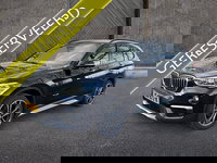 BMW X1 - sDrive20i Centennial High Executive