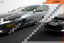 Kia Ceed Sportswagon - 1.0 T-GDi Prestige | Navigatie | Apple Carplay/Android Auto | Climate Control | Camera | Dab | Cruise Control | Lichtmetalen Velgen