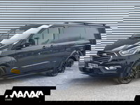 Ford Transit Custom - Tourneo 310 2.0 TDCI L2H1 Enkele Cabine Automaat Trekhaak Camera Navi Carplay