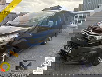 Citroën Jumpy - bestel BlueHDI XL|Dubbbel Cabine 6-persoons|MARGE|Trekhaak|Nieuwstaat|EURO6