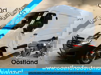 Opel Movano - 2.3 Turbo L2H2 136 PK / Servicebus / Inrichting / Euro 6 / Airco / Camera / Cruise Control / 3-Zits / 65.400 KM !!