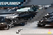 Volvo XC60 - 2.0 T8 Twin Engine AWD Inscription /LED/PANODAK/HUD/B&W/MEMORY/CAMERA/KEYLESS/LUCHTVERING!