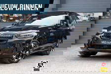 BMW iX3 - High Executive 80 kWh M-Sport M-Pakket /LED/PANODAK/MEMORY/HUD/360 CAMERA/HARMAN-KARDON/ACC/STOEL+STUURVERW.!