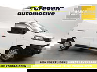Opel Vivaro - 2.0 CDTI L3H1 | 145PK | MARGE | Airco | Cruise | 3 Zits | Parkeersens.